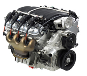 P5F10 Engine